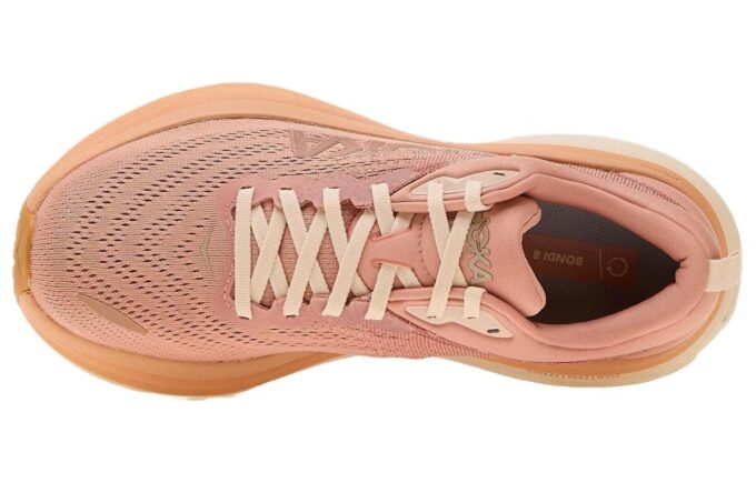 (WMNS) Bondi 8 ‘Sandsten Creme’