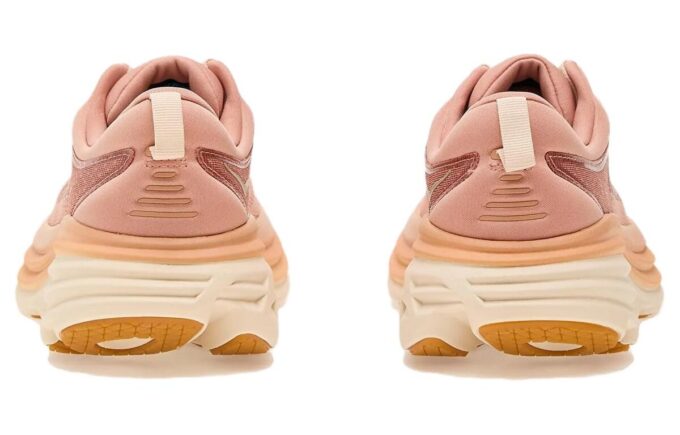 (WMNS) Bondi 8 ‘Sandsten Creme’