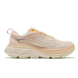 (WMNS) Bondi 8 Wide ‘Cream Vanilla’