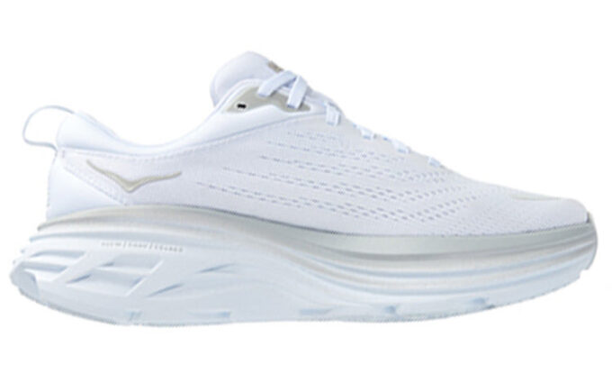 (WMNS) Bondi 8 ‘Hvid’