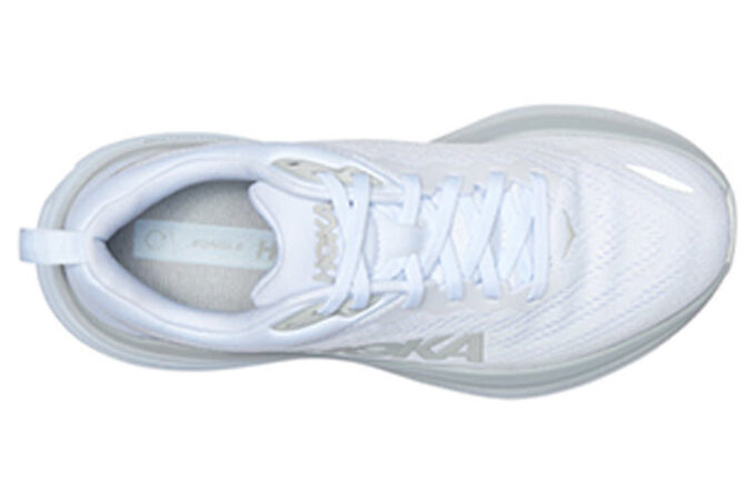 (WMNS) Bondi 8 ‘Hvid’