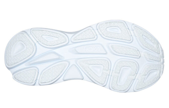 (WMNS) Bondi 8 ‘Hvid’