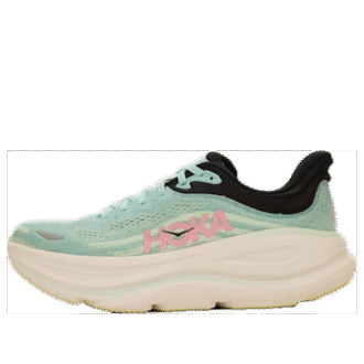 (WMNS) Bondi 9 ‘Blue Spark Mint Fluorit’