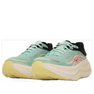 (WMNS) Bondi 9 ‘Blue Spark Mint Fluorit’