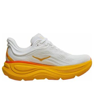(WMNS) Bondi 9 ‘Hvid Orange’