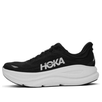 (WMNS) Bondi 9 ‘Sort/Hvid’