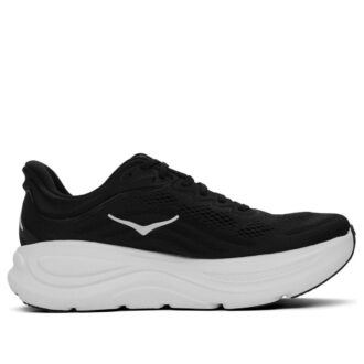 (WMNS) Bondi 9 ‘Sort/Hvid’