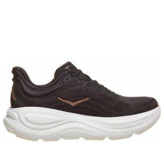 (WMNS) Bondi 9 ‘Sort Rosaguld’