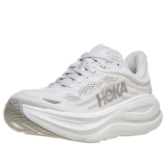 (WMNS) Bondi 9 ‘Stardust Silver’