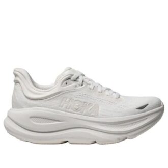 (WMNS) Bondi 9 ‘Triple White’