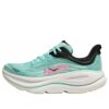 (WMNS) Bondi 9 Wide ‘Blue Spark Mint Fluorit’