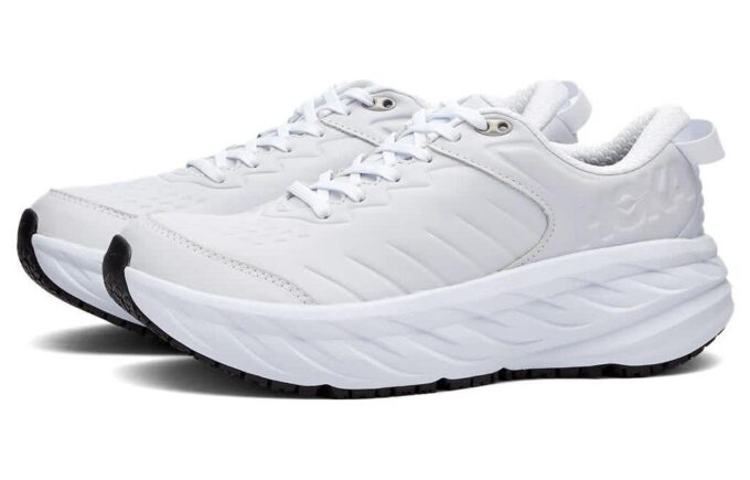(WMNS) Bondi SR ‘Hvid’