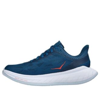 (WMNS) Carbon X 2 ‘Blå Orange’