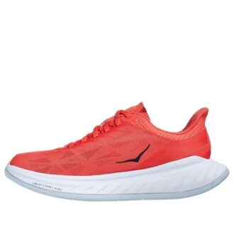 (WMNS) Carbon X 2 ‘Rød Hvid’