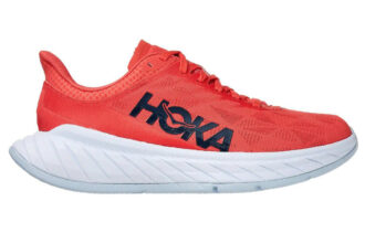(WMNS) Carbon X 2 ‘Rød Hvid’