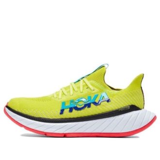 (WMNS) Carbon X 3 ‘Aftenlys Scuba Blå’