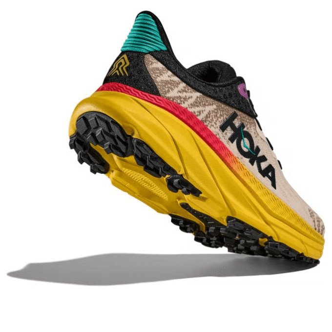 (WMNS) Challenger ATR 7 ‘Havregrynssmag’
