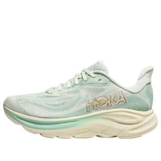 (WMNS) Clifton 10 ‘Havglas Jadeit’