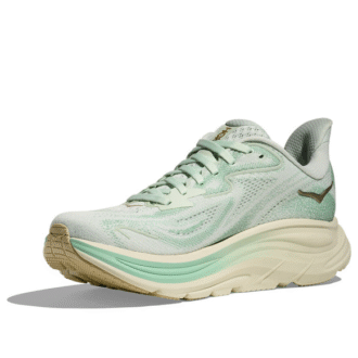 (WMNS) Clifton 10 ‘Havglas Jadeit’