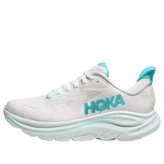 (WMNS) Clifton 10 ‘Hvid Cielo Blå’