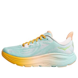 (WMNS) Clifton 10 ‘Løbeklubpakke’
