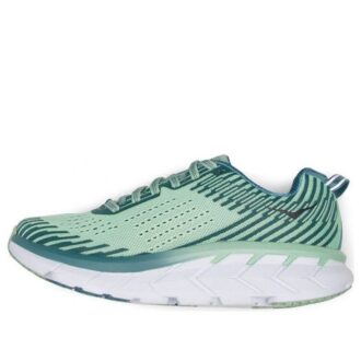 (WMNS) Clifton 5 ‘Blågrøn’