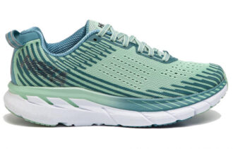 (WMNS) Clifton 5 ‘Blågrøn’