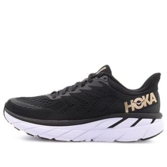 (WMNS) Clifton 7 ‘Black Gold’