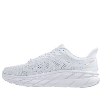 (WMNS) Clifton 7 ‘Hvidt Guldæg’