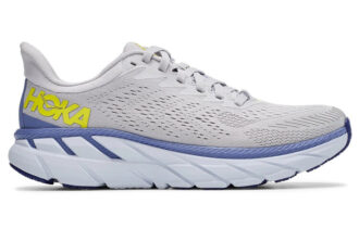 (WMNS) Clifton 7 ‘Lunar Rock Nimbus Cloud’