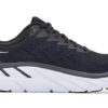 (WMNS) Clifton 7 ‘Sort/Hvid’