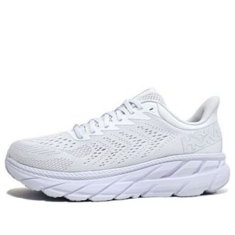 (WMNS) Clifton 7 ‘Triple White’