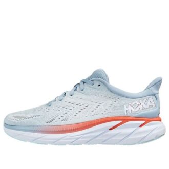 (WMNS) Clifton 8 ‘Blå tåge’