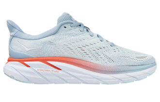 (WMNS) Clifton 8 ‘Blå tåge’