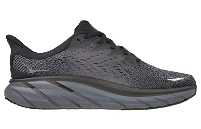(WMNS) Clifton 8 ‘Black’ (WMNS) Clifton 8 ‘Black’