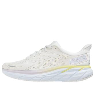 (WMNS) Clifton 8 ‘Blanc De Blanc’