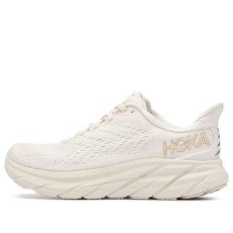 (WMNS) Clifton 8 bred ‘Eggnog skiftende sand’
