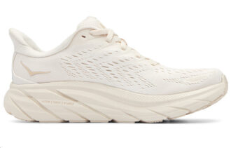 (WMNS) Clifton 8 bred ‘Eggnog skiftende sand’
