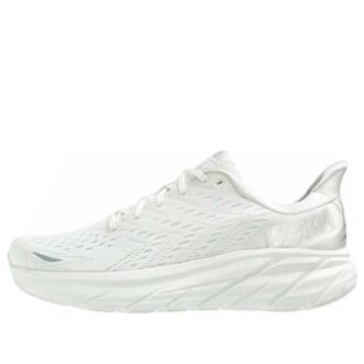 (WMNS) Clifton 8 bred ‘Triple White’