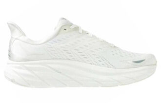 (WMNS) Clifton 8 bred ‘Triple White’