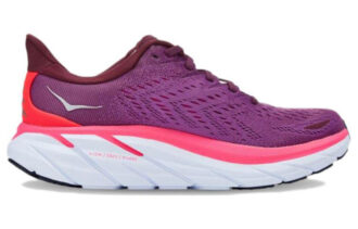 (WMNS) Clifton 8 ‘Druevin’