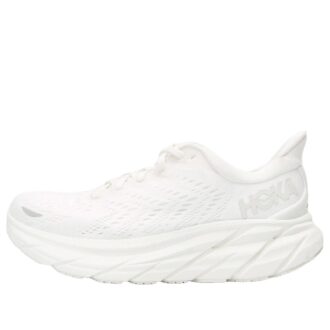 (WMNS) Clifton 8 ‘Hvid’