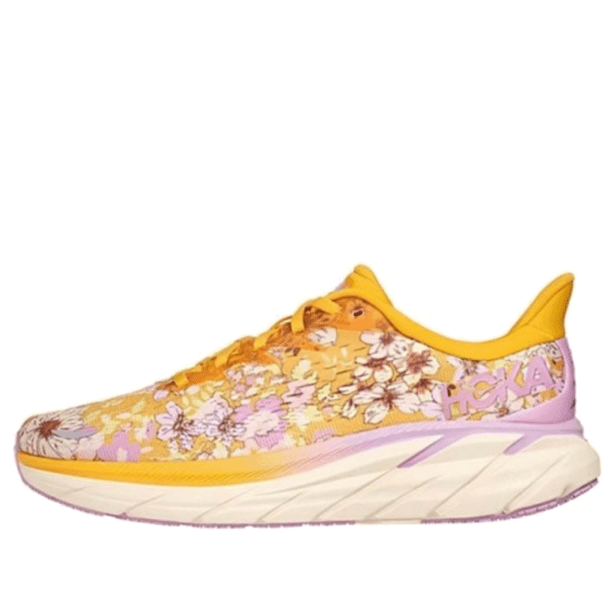 (WMNS) Clifton 8 x Fri Folkebevægelse ‘Blomster’