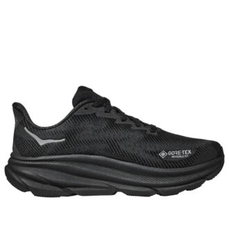 (WMNS) Clifton 9 Gore-Tex ‘Sort’