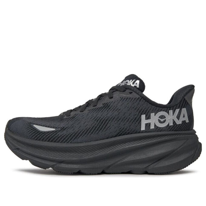 (WMNS) Clifton 9 GTX ‘Black’