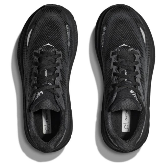 (WMNS) Clifton 9 GTX ‘Black’