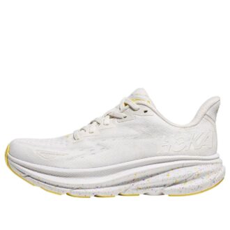 (WMNS) Clifton 9 ‘Hvid Lemonade’
