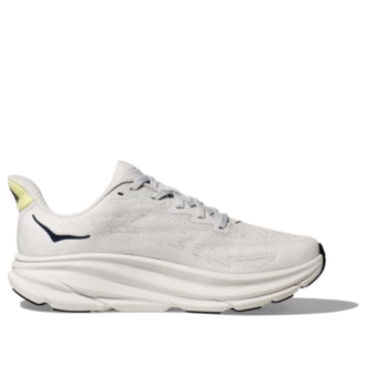 (WMNS) Clifton 9 ‘Kosmisk Grå’