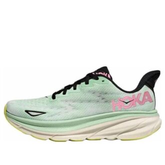 (WMNS) Clifton 9 ‘Mint Fluorit’