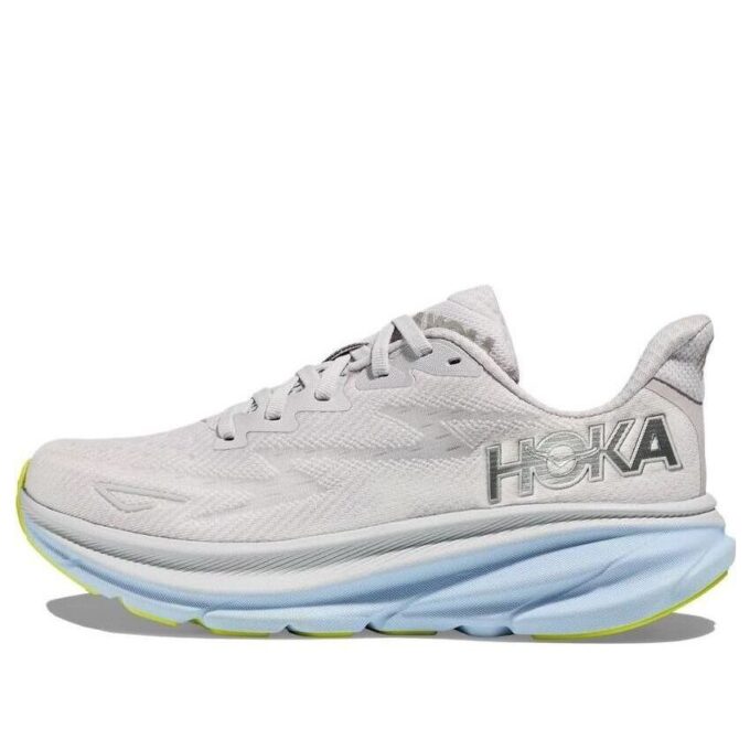 (WMNS) Clifton 9 ‘Nimbus Cloud Ice Water’